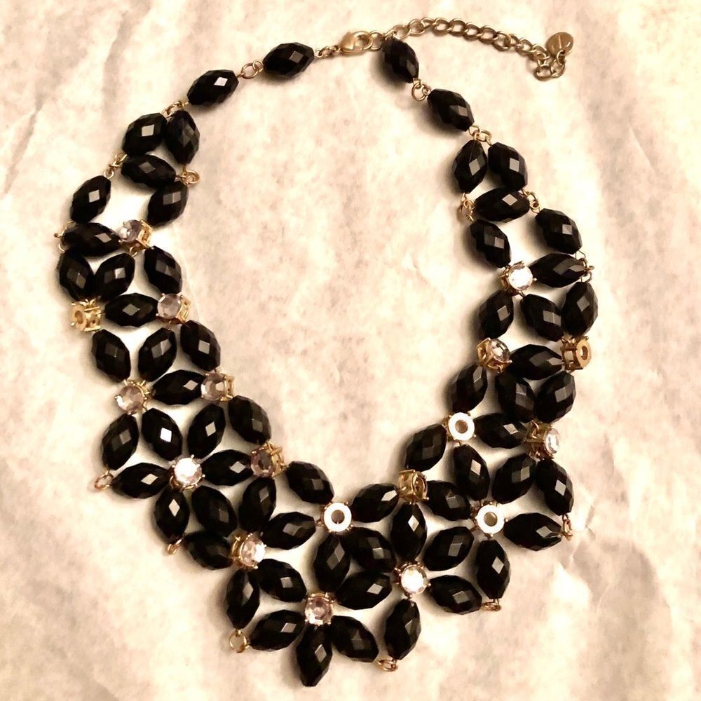 Talbots Statement Necklace